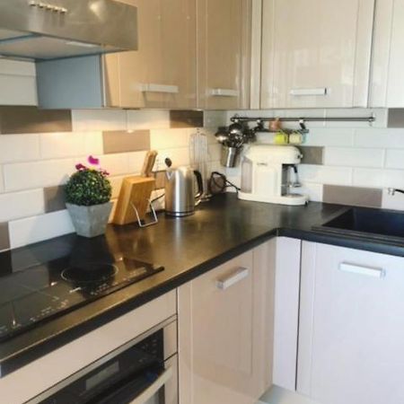 Luxurious Appartment Near The Airport Νίκαια Εξωτερικό φωτογραφία