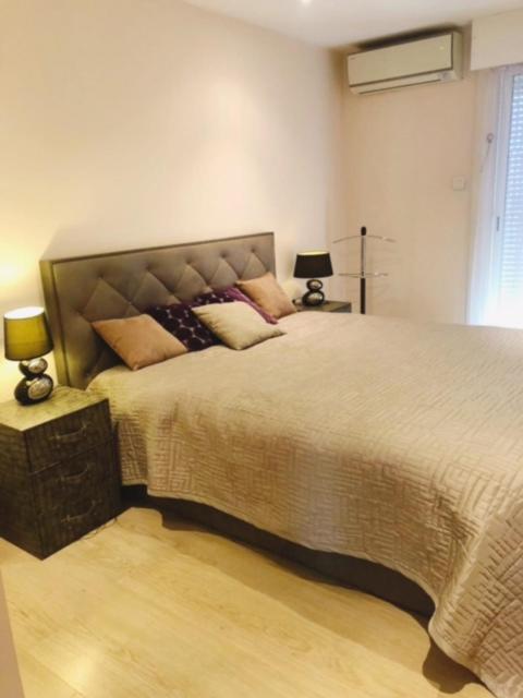 Luxurious Appartment Near The Airport Νίκαια Εξωτερικό φωτογραφία