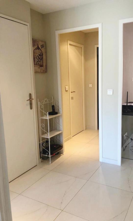 Luxurious Appartment Near The Airport Νίκαια Εξωτερικό φωτογραφία
